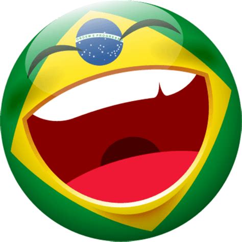 Brazilian smiley Smiley Emoji, Brazil Travel, Night Quotes, Animated ...