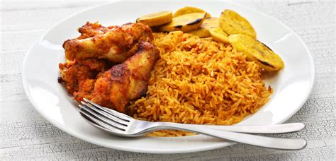 24 Best Rice Dishes in Africa | Comida nigeriana, Culinaria, Pratos de ...