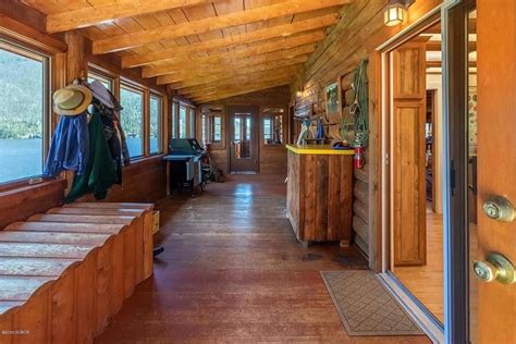 1907 Cabin For Sale In Grand Lake Colorado — Captivating Houses