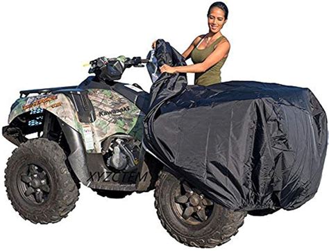 Best ATV Covers (Review & Buying Guide) in 2021 | The Drive