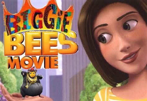 Biggie Bees Movie | Biggie Cheese | Know Your Meme