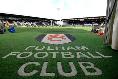 Fulham F.C. Wallpapers - Wallpaper Cave