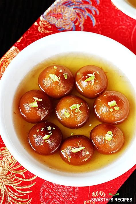 Sweets Recipes | Easy Indian Desserts Recipes - Swasthi's Recipes