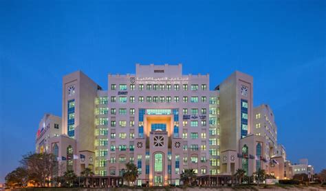 De Montfort University Dubai, Expands Footprint With Employability ...