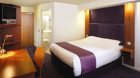 Premier Inn London Euston