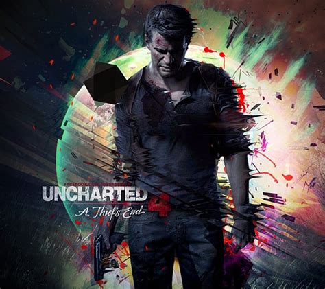 Share 146+ uncharted 4 wallpaper best - xkldase.edu.vn