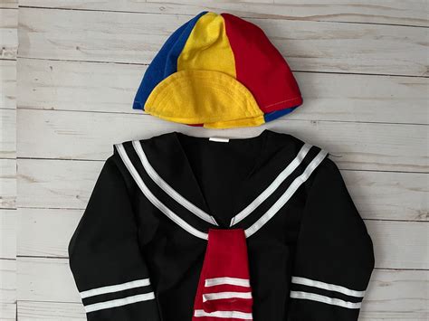 Baby Quico Costume - Etsy