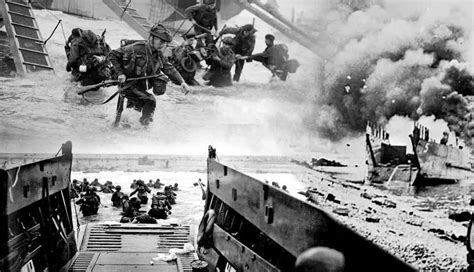 Operation Overlord: The Planning & Preparation That Led up to D-Day