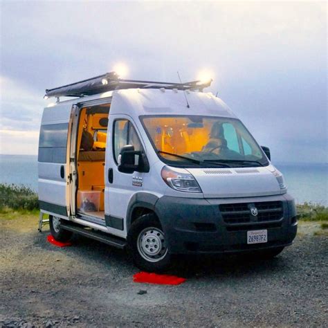 Διάτρητος Αξιοσημείωτος εισαγωγή affordable camper vans αξεσουάρ ...