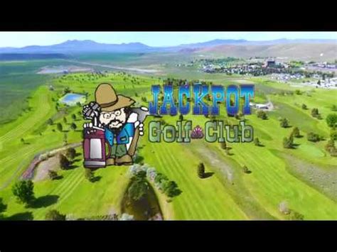 Jackpot Golf Club, Jackpot Nevada Promo - YouTube