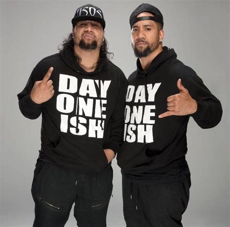 The Usos | NNJ Wrestling Wikia | FANDOM powered by Wikia