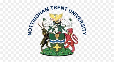 Nottingham Trent University - Free Transparent PNG Clipart Images Download