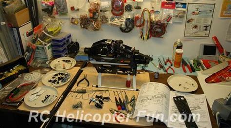 RC Helicopter Kit - Pre-Built vs. Kit Built: Which Is Best