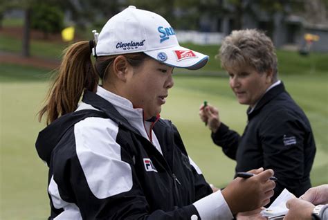 Inbee Park wins for LPGA comeback - World Today News