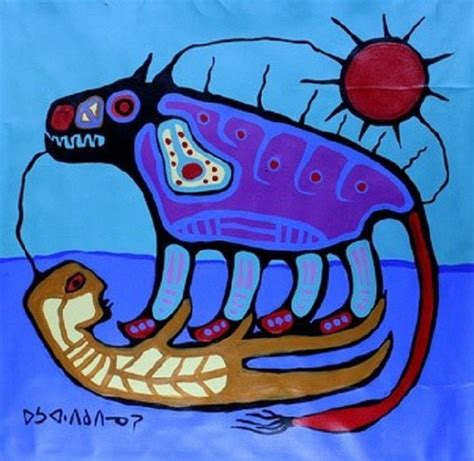 Remembering influential Ojibwe artist – Anishinabek News