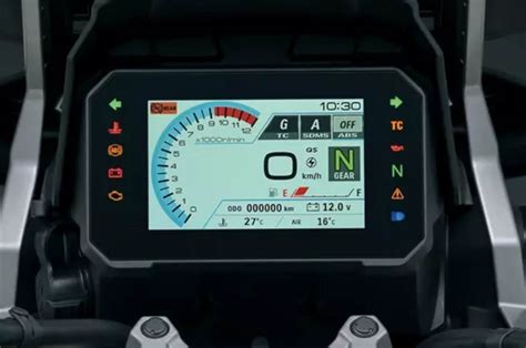 Updated 2023 Suzuki V-Strom 1050 range unveiled | Autonoid