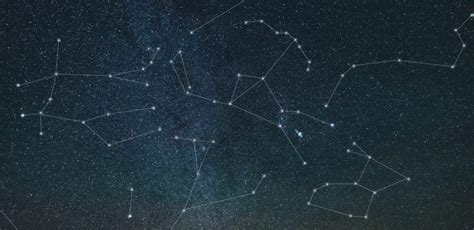 Exploring the Night Sky: A Guide to Winter Constellations – Starry Nova