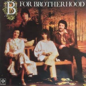 Brotherhood of Man Lyrics, Songs, and Albums | Genius