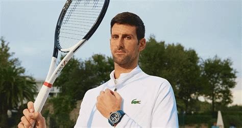 Verifying Novak Djokovic's Gear ~ Racquet, Strings & More