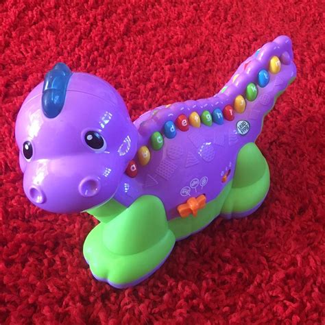 Leapfrog Dinosaur in B71 Sandwell für £ 5,00 zum Verkauf | Shpock AT