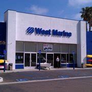 West Marine - 29 Photos & 39 Reviews - Outdoor Gear - 1250 Rosecrans St ...