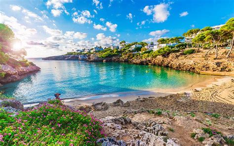 The top 10 beach holidays in Spain for 2018