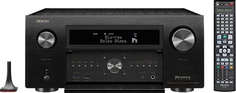 The 9 Best Denon Receivers – Bestgamingpro