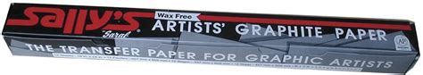 Find the Best Graphite Transfer Paper for Every Use – ARTnews.com