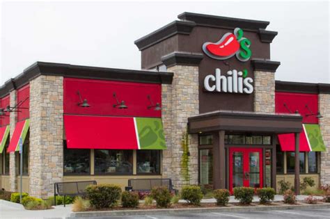 Chili’s Delivery: How It Works and How to Order Online