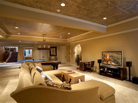 Basement renovation services in ontario | orangebuildersgroup.com