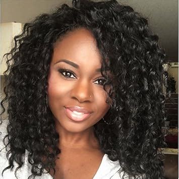 Waves Hairstyle For Black Women - what hairstyle is best for me