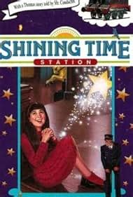 "Shining Time Station" Becky Makes a Wish (TV Episode 1993) - IMDb