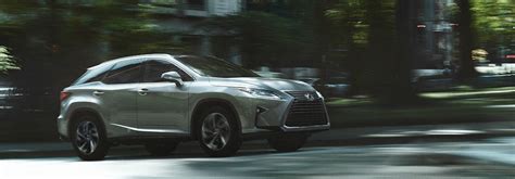 What are the infotainment features of the 2020 Lexus RX? – Earnhardt ...