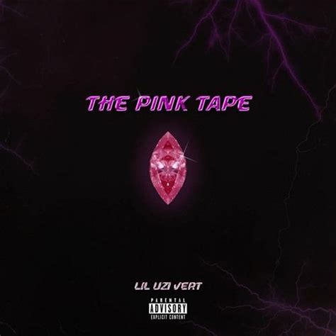 Stream Lil Uzi Vert - The Pink Tape (Official Album) music | Listen to ...