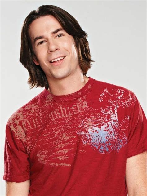 Spencer Spencer Icarly, Spaghetti Man, Jerry Trainor, Freddie Spencer ...