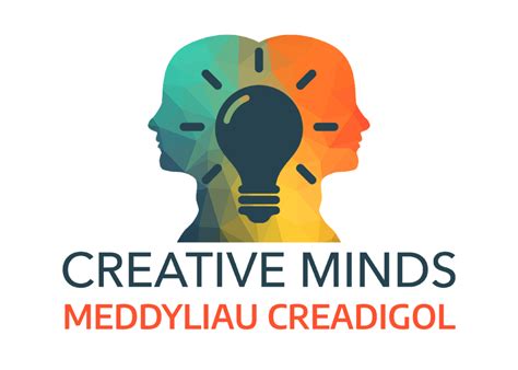 Creative Minds – Youth Cymru