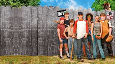 The Sandlot 2 (2005) — The Movie Database (TMDB)