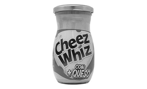 The History of Cheez Whiz