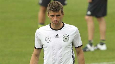 Germany v Hungary: Muller, Khedira focused on Euro 2016 triumph ...