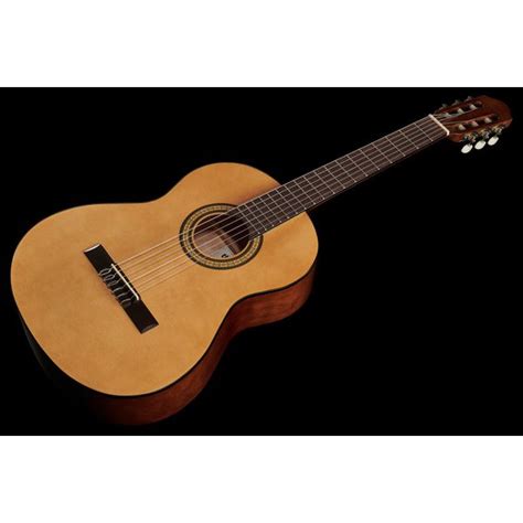 Thomann Classic Guitar 3/4 – Thomann UK