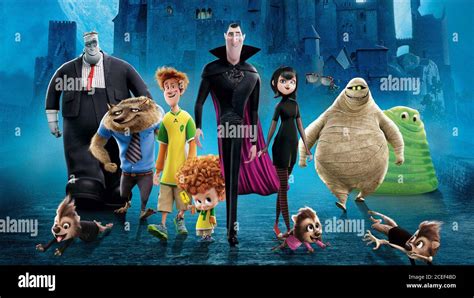 Blobby Hotel Transylvania Costume Hotel transylvania is going to expand ...