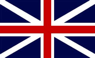 History of British Naval Ensigns Part 1 (Great Britain)