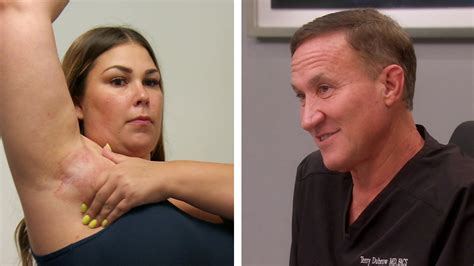 Watch Botched Highlight: Botched Returns May 18th - NBC.com