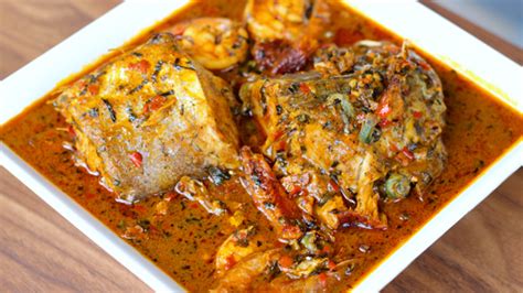 Nigerian Recipes | Dinner Ideas | KNORR Nigeria