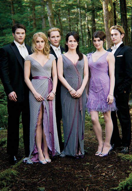 Cullens Wedding - The Cullens Photo (27423562) - Fanpop