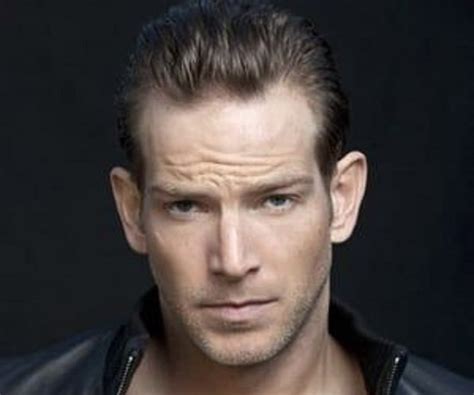 Sean Brosnan – Bio, Facts, Family Life of Actor