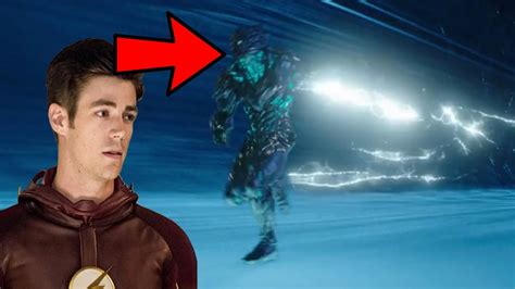 Why Savitar Is So Much Faster Than The Flash? EXPLAINED - The Flash ...