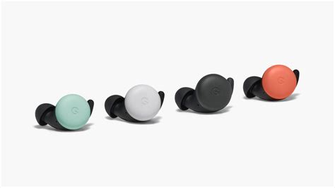 Google Unveils $99 Wireless Pixel Buds A-Series - IMBOLDN