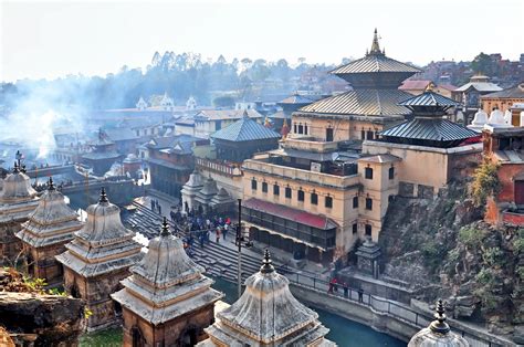 Nepal - Pashupatinath - Temple - 39 | The Pashupatinath Temp… | Flickr