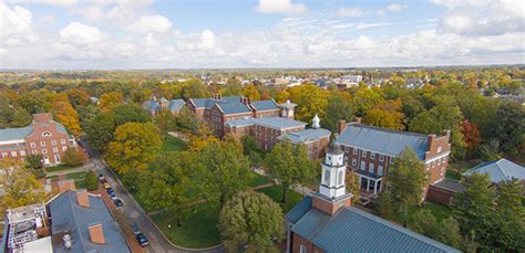 Wabash College: News Crawfordsville, Indiana